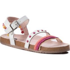 Sandały GIOSEPPO - 43644 White. Klapki damskie marki Gioseppo. W wyprzedaży za 129.00 zł.