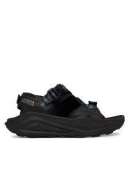 Hoka Sandały Infini Hike TC 1162570 Czarny. Czarne sandały męskie HOKA. Za 599.99 zł.