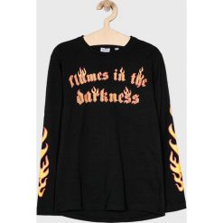Blukids - Longsleeve dziecięcy 140-170 cm. T-shirty dla chłopców Blukids. W wyprzedaży za 17.90 zł.