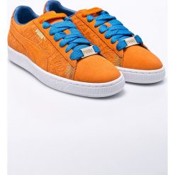Puma - Buty Suede Classic Nyc. Buty sportowe męskie marki Puma. W wyprzedaży za 269.90 zł.