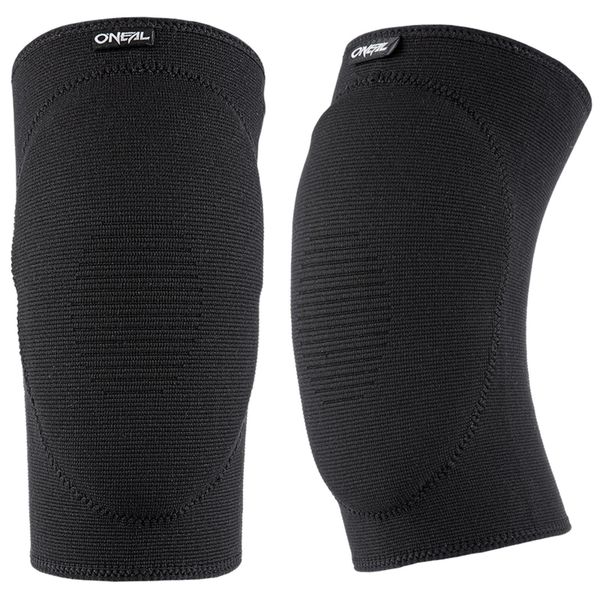 Ochraniacze kolan narciarskie męskie O'neal Superfly. Czarne buty sportowe męskie O'NEAL, bez zapięcia, rowerowe. Za 189.00 zł.