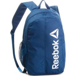 Plecak Reebok - Act Core Bckp DN1532 Bunblu. Plecaki damskie marki Reebok. Za 99.95 zł.