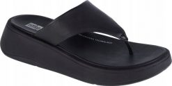 4f FitFlop F-Mode FW4-090 Czarne 36. Czarne obuwie sportowe damskie 4f, bez wzorów. Za 388.31 zł.