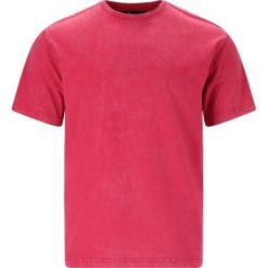 T-shirt Virtus Lloyd. Czerwone t-shirty męskie VIRTUS, m, bez wzorów, bez kołnierzyka. Za 196.00 zł.