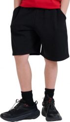 4f Spodenki dla chłopca 4F CAS M629 czarne 4FJWMM00TSHOM629 20S 164cm. Czarne szorty dla chłopców 4f, bez wzorów, sportowe. Za 47.79 zł.