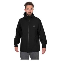 Kurtka Wędkarska Matrix Ultra Light 8K. Czarne kurtki damskie MATRIX, m, bez wzorów, bez kaptura. Za 389.99 zł.