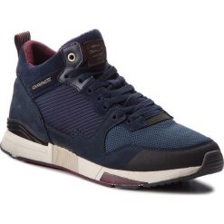 Sneakersy GANT - Andrew 17637878 Multi Blue G970. Półbuty na co dzień męskie marki GANT. W wyprzedaży za 359.00 zł.