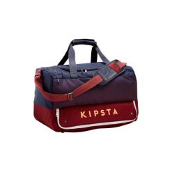 Torba do sportów zespołowych Hardcase 45 L. Torby sportowe męskie marki KIPSTA. Za 74.99 zł.