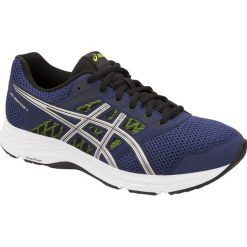 Asics Gel-Contend 5 1011A256-401. Buty sportowe męskie marki Asics. W wyprzedaży za 219.99 zł.