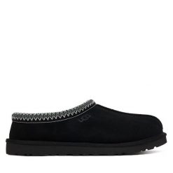 Śniegowce Ugg. Czarne śniegowce i trapery męskie UGG, bez zapięcia. Za 619.99 zł.