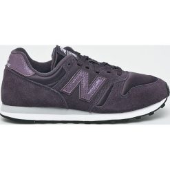 New Balance - Buty WL373ESP. Obuwie sportowe damskie marki New Balance. W wyprzedaży za 259.90 zł.