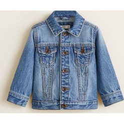 Mango Kids - Kurtka dziecięca Diego 80-104 cm. Kurtki i płaszcze dla chłopców marki Mango Kids. Za 89.90 zł.