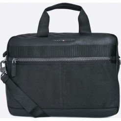 Tommy Hilfiger - Torebka. Torby na laptopa męskie marki Tommy Hilfiger. W wyprzedaży za 419.90 zł.