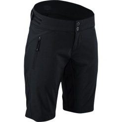 Spodenki rowerowe damskie SILVINI Patria. Zielone szorty sportowe damskie Silvini, na lato, xl, bez wzorów, z elastanu, sportowe, rowerowe. Za 299.99 zł.