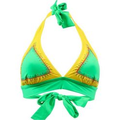 Biustonosz bikini "Manzana" w kolorze żółto-zielonym. Biustonosze Val d´Azur. W wyprzedaży za 217.95 zł.