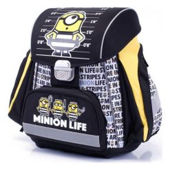 Karton P+P Anatomiczny Plecak Premium Minionki 3. Torby i plecaki dziecięce Karton P+P. Za 129.00 zł.