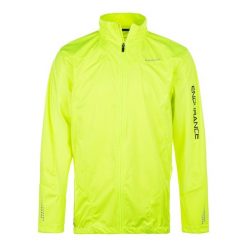 Kurtka rowerowa męska Endurance Cluson Membrane. Brązowe kurtki sportowe męskie Endurance, m, bez wzorów, rowerowe. Za 299.99 zł.