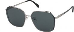 Zadig&Voltaire Damskie okulary przeciwsłoneczne ZADIG&VOLTAIRE WOMEN SZV369-580A47 (Szkło/Zausznik/Mostek) 58/16/140 mm) NoSize. Okulary przeciwsłoneczne damskie Zadig&Voltaire. Za 321.02 zł.