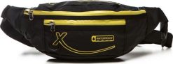 Bag Street Nerka męska na pas wodoszczelna Extrem 80Y. Saszetki męskie Bag Street, street. Za 44.90 zł.