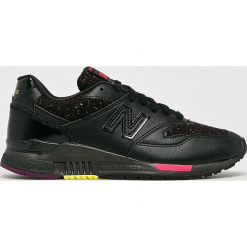 New Balance - Buty WL840AB. Obuwie sportowe damskie marki New Balance. W wyprzedaży za 349.90 zł.