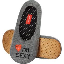 Soxo - Kapcie. Kapcie damskie marki Soxo. Za 39.99 zł.