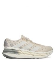 Adidas Buty do biegania adistar 4 JR0316 Beżowy. Brązowe buty sportowe męskie Adidas, z materiału, bez zapięcia, do biegania. Za 459.99 zł.