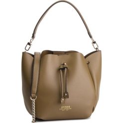 Torebka GUESS - HWVG70 96730 OLIVE. Torebki do ręki damskie marki Guess. W wyprzedaży za 339.00 zł.
