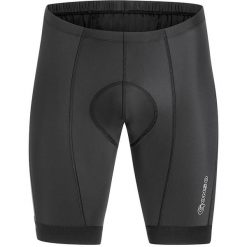 Spodenki rowerowe Gonso California. Czarne buty sportowe męskie Gonso, bez zapięcia, rowerowe. Za 361.50 zł.