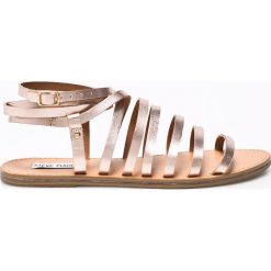 Steve Madden - Sandały Gallia. Klapki damskie marki Steve Madden. W wyprzedaży za 159.90 zł.
