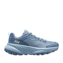 Damskie buty trekkingowe Helly Hansen Awe Hiker DWR. Niebieskie trekkingi damskie Helly Hansen. Za 494.00 zł.