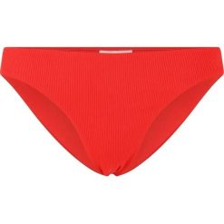 Figi do kostiumów kąpielowych dla kobiet Athlecia Rhea. Czerwone bikini damskie Athlecia, xs, bez wzorów. Za 146.50 zł.