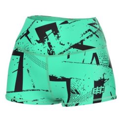 Spdenki sportowe damskie do jogi fitnessu EXTREME HOBBY NEO. Zielone obuwie sportowe damskie EXTREME HOBBY, bez wzorów, z dzianiny, do biegania. Za 169.00 zł.