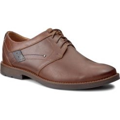 Półbuty LASOCKI FOR MEN - 9018 Brązowy. Eleganckie półbuty marki Lasocki For Men. Za 199.99 zł.