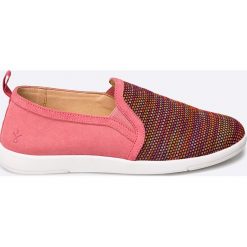 Emu Australia - Tenisówki Pemberton Mesh. Trampki i tenisówki damskie marki Emu Australia. W wyprzedaży za 149.90 zł.