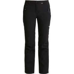 Icepeak NOELIA Spodnie narciarskie schwarz. Spodnie snowboardowe damskie Icepeak, z elastanu, sportowe. Za 399.00 zł.