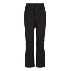 Spodnie narciarskie dla kobiet Protest Lullaby Softshell. Czarne spodnie snowboardowe damskie Protest, na zimę, s, bez wzorów, z neoprenu, narciarskie. Za 486.00 zł.