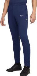 Spodnie męskie Nike Dri-Fit Academy 25 granatowe FZ9805 410 2XL. Spodnie sportowe męskie Nike, m, bez wzorów, dri-fit (nike). Za 124.21 zł.