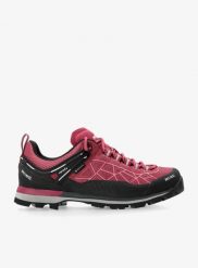 Buty turystyczne damskie Meindl Literock Free Gtx. Czerwone obuwie sportowe damskie Meindl, trekkingowe, gore-tex. Za 813.99 zł.