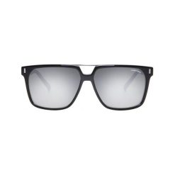 Made in Italia Okulary przeciwsłoneczne Filtr UV3 Etui RECCO. Brązowe okulary przeciwsłoneczne męskie Made in Italia. Za 208.00 zł.