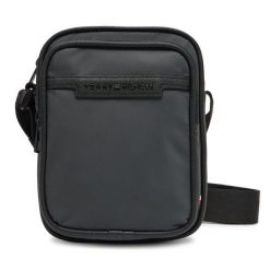 Saszetka Tommy Hilfiger. Szare saszetki męskie Tommy Hilfiger, młodzieżowe, małe. Za 239.99 zł.