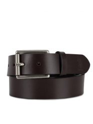 U.S. Polo Assn. Pasek AIUXT2315MHA Brązowy. Brązowe paski damskie U.S. Polo Assn., bez wzorów, ze skóry. Za 189.99 zł.