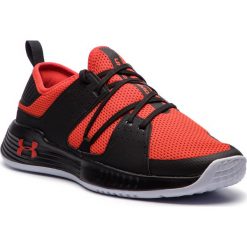 Buty UNDER ARMOUR - Ua Showstopper 2.0 3020542-603 Red. Buty sportowe męskie marki Under Armour. W wyprzedaży za 249.00 zł.
