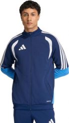 Adidas Bluza męska adidas Tiro 26 Competition Training granatowa JY8865 2XL. Bluzy męskie Adidas, m, bez wzorów, bez kaptura. Za 250.54 zł.