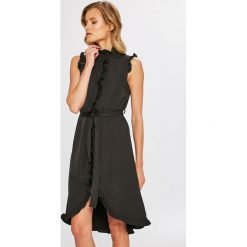 Vero Moda - Sukienka. Sukienki damskie marki Vero Moda. W wyprzedaży za 99.90 zł.