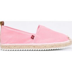 Big Star - Espadryle. Espadryle damskie marki Big Star. W wyprzedaży za 49.90 zł.