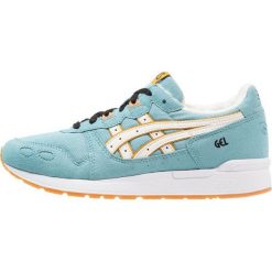 Asics Tiger GELLYTE X DISNEY SCHNEEWITTCHEN UND DIE SIEBEN ZWERGE Tenisówki i Trampki reef waters/cream. Buty sportowe chłopięce marki Asics Tiger. W wyprzedaży za 350.10 zł.
