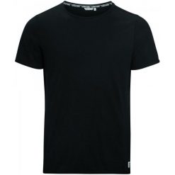 Björn Borg Męski T-Shirt , Xxl, Czarny. Czarne t-shirty męskie Björn Borg, z bawełny. Za 110.00 zł.