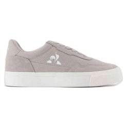 Trenerzy Le Coq Sportif Ollie. Szare buty sportowe męskie le coq sportif, bez zapięcia. Za 255.30 zł.