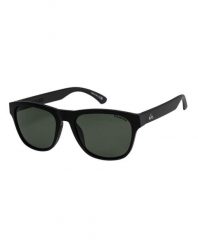 Okulary przeciwsłoneczne dla Mężczyzn TAGGER POLARIZED. Czarne okulary przeciwsłoneczne męskie Quiksilver. Za 451.70 zł.