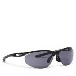 Okulary przeciwsłoneczne Nike. Czarne okulary przeciwsłoneczne męskie Nike. Za 339.99 zł.